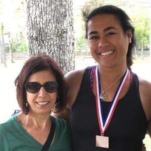 Meet your Posher, Rose